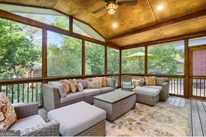 3848 Carlton Drive, Atlanta, GA 30341 - Photo 28