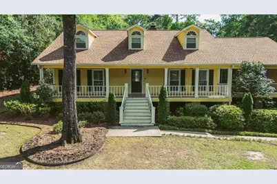 1132 Saint Andrews Drive, Macon, GA 31210 - Photo 38
