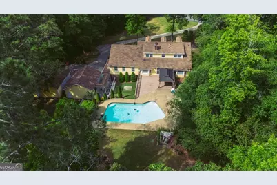 1132 Saint Andrews Drive, Macon, GA 31210 - Photo 2