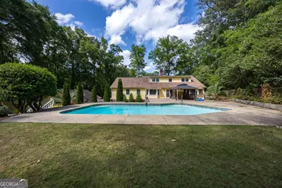 1132 Saint Andrews Drive, Macon, GA 31210 - Photo 48