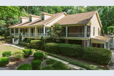 1132 Saint Andrews Drive, Macon, GA 31210 - Photo 40