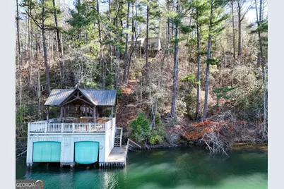 91 Dragway Lane, Lakemont, GA 30552 - Photo 1