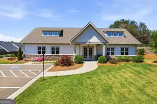 167 Mountain Blvd, Jasper, GA 30143 - Photo 32