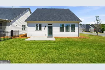 167 Mountain Boulevard, Jasper, GA 30143 - Photo 30