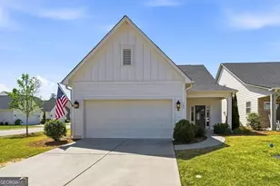 167 Mountain Blvd, Jasper, GA 30143 - Photo 1