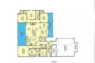 Lot 2 Drifting Oaks Pl, Hartwell, GA 30643 - Photo 2