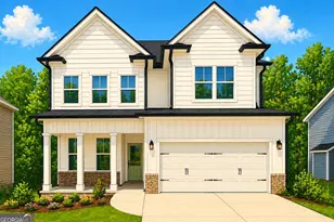 27 Bridgestone Way, Cartersville, GA 30120 - Photo 1