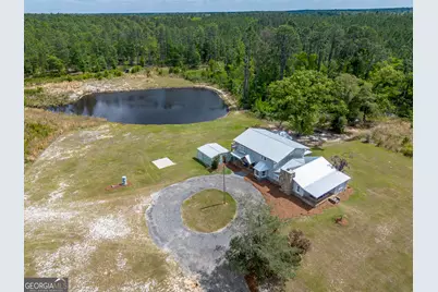 3812 Spring Branch Church Road, Baxley, GA 31513 - Photo 4