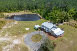 3812 Spring Branch Church Rd, Baxley, GA 31513 - Photo 4