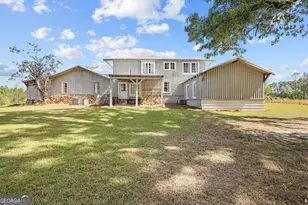 3812 Spring Branch Church Rd, Baxley, GA 31513 - Photo 52