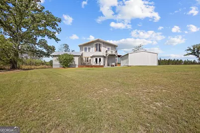 3812 Spring Branch Church Road, Baxley, GA 31513 - Photo 50