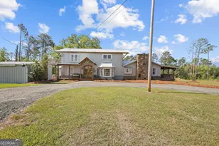 3812 Spring Branch Church Rd, Baxley, GA 31513 - Photo 6