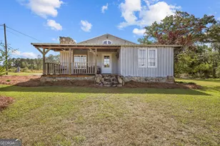 3812 Spring Branch Church Rd, Baxley, GA 31513 - Photo 2