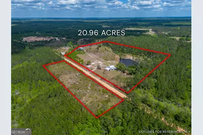 3812 Spring Branch Church Road, Baxley, GA 31513 - Photo 56