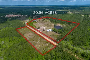 3812 Spring Branch Church Rd, Baxley, GA 31513 - Photo 56