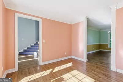3322 Hunters Hill Drive, Lithonia, GA 30038 - Photo 8