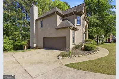 3322 Hunters Hill Drive, Lithonia, GA 30038 - Photo 4