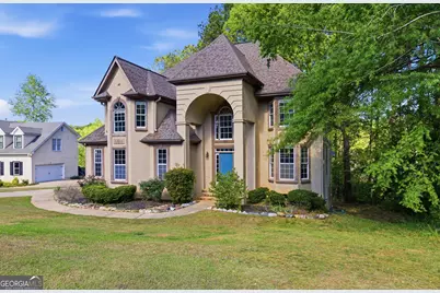 3322 Hunters Hill Drive, Lithonia, GA 30038 - Photo 2