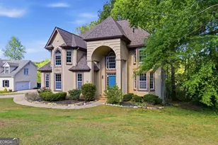 3322 Hunters Hill Dr, Lithonia, GA 30038 - Photo 2