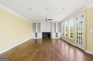 3322 Hunters Hill Dr, Lithonia, GA 30038 - Photo 14