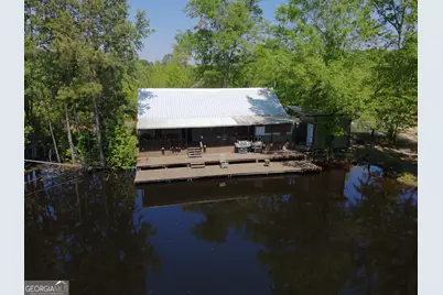 3841 Wilson Road, Davisboro, GA 31018 - Photo 1