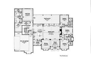 Lot 3 Drifting Oaks Pl, Hartwell, GA 30643 - Photo 2