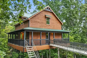 320 Hickory Ridge Dr, Cleveland, GA 30528 - Photo 2