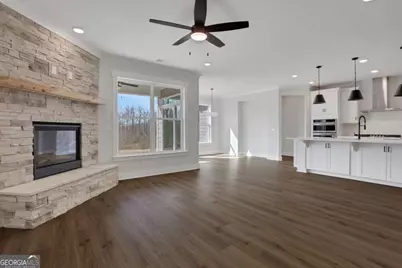 321 Conifer Lane, Ball Ground, GA 30107 - Photo 12