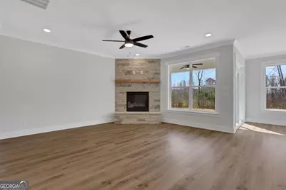 321 Conifer Lane, Ball Ground, GA 30107 - Photo 8