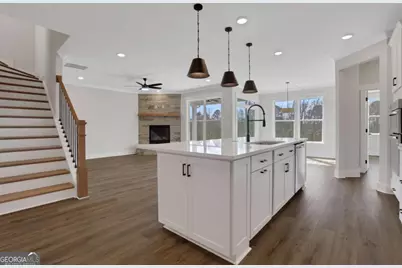 321 Conifer Lane, Ball Ground, GA 30107 - Photo 16