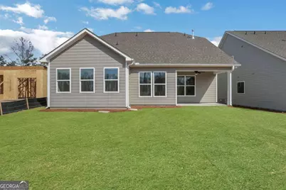 321 Conifer Lane, Ball Ground, GA 30107 - Photo 46