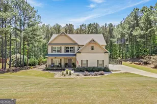 38 Harris Ct, Newnan, GA 30263 - Photo 2