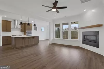 325 Conifer Lane, Ball Ground, GA 30107 - Photo 12