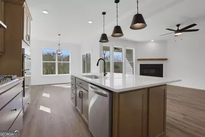 325 Conifer Lane, Ball Ground, GA 30107 - Photo 18