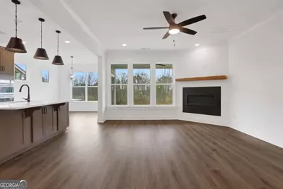 325 Conifer Lane, Ball Ground, GA 30107 - Photo 8