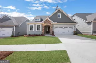 325 Conifer Ln, Ball Ground, GA 30107 - Photo 2