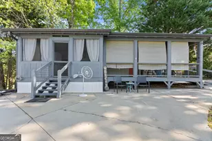42 Nomad Trail, Cleveland, GA 30528 - Photo 2
