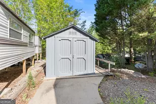 42 Nomad Trail, Cleveland, GA 30528 - Photo 6