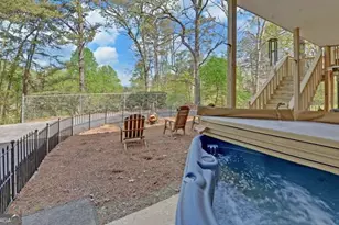95 Windjammer Dr, Hiawassee, GA 30546 - Photo 30