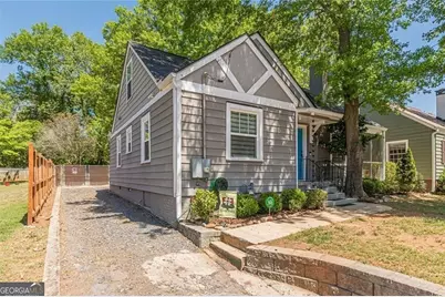 1237 Winburn Drive, East Point, GA 30344 - Photo 2