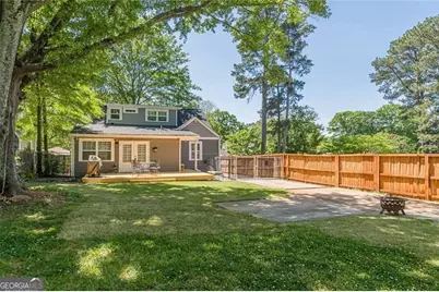 1237 Winburn Drive, East Point, GA 30344 - Photo 64