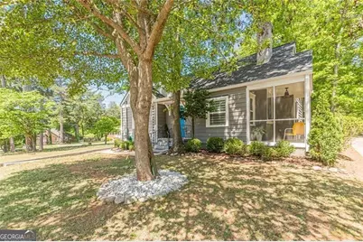 1237 Winburn Drive, East Point, GA 30344 - Photo 4