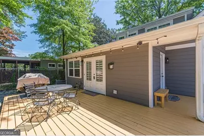 1237 Winburn Drive, East Point, GA 30344 - Photo 62
