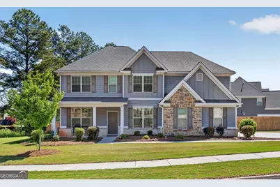 1817 Highland Creek Drive, Monroe, GA 30656 - Photo 1