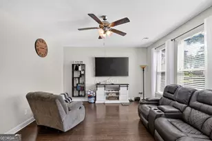 1817 Highland Creek Dr, Monroe, GA 30656 - Photo 8