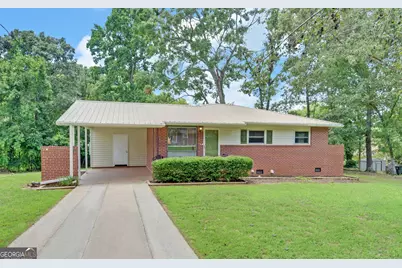 60 Kelsey Drive, Hartwell, GA 30643 - Photo 1