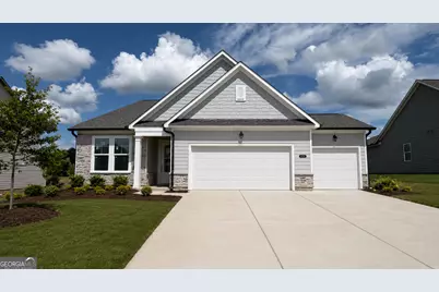 521 Grand Wehunt, Hoschton, GA 30548 - Photo 1