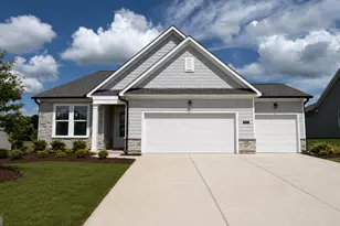 521 Grand Wehunt, Hoschton, GA 30548 - Photo 1