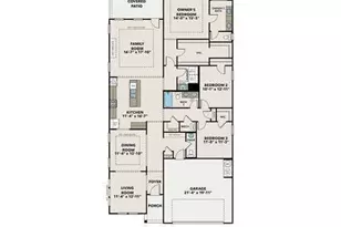 521 Grand Wehunt, Hoschton, GA 30548 - Photo 2