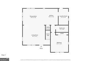 71 Chestatee Dr, Cleveland, GA 30528 - Photo 36